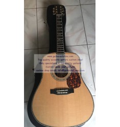Martin D-45 dreadnought acoustic guitar high quality custom shop 